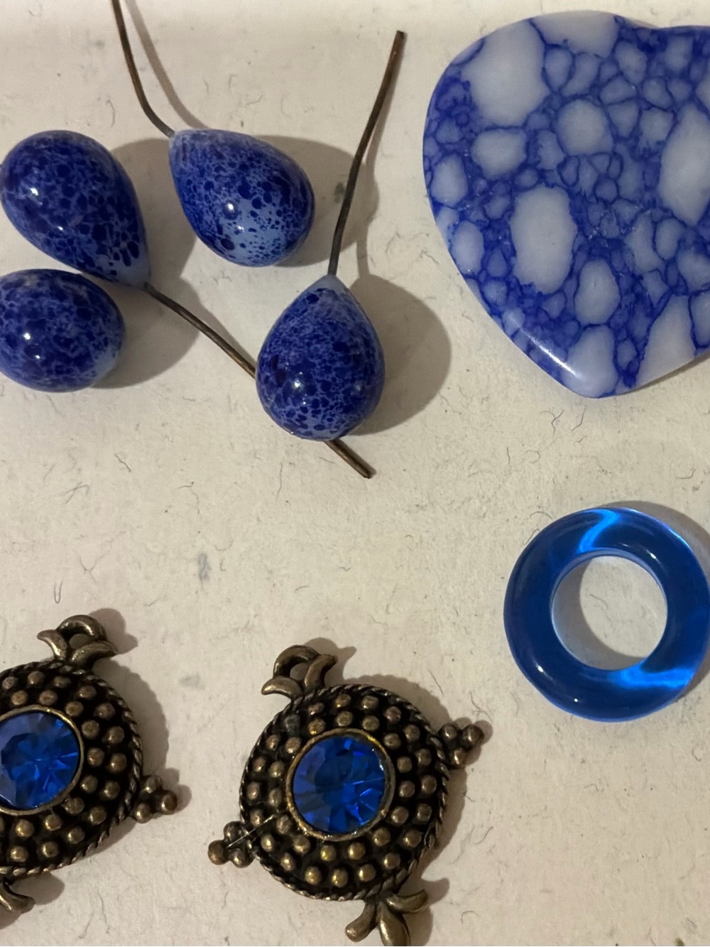 Bead lot - Picture 3 of 5